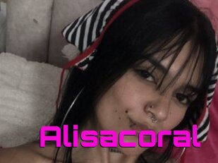 Alisacoral