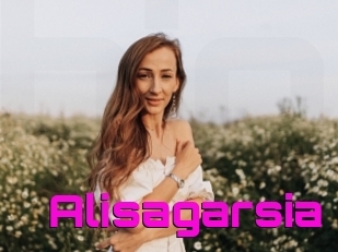 Alisagarsia