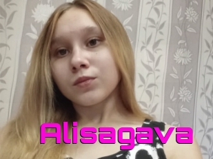 Alisagava