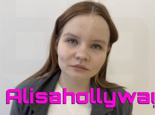 Alisahollyway