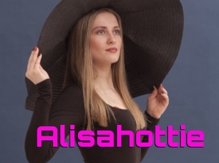Alisahottie