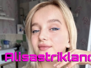 Alisastrikland