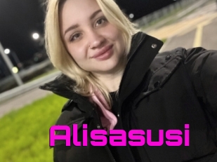 Alisasusi