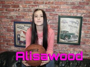 Alisawood