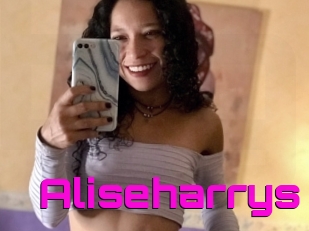 Aliseharrys