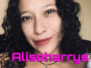 Aliseharrys