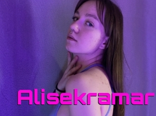 Alisekramar