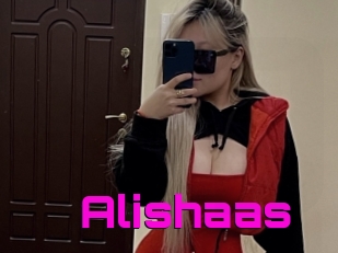 Alishaas