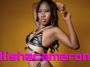 Alishacameron
