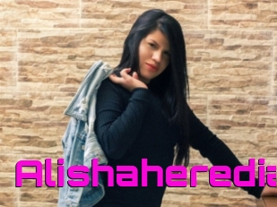 Alishaheredia
