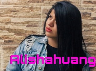 Alishahuang