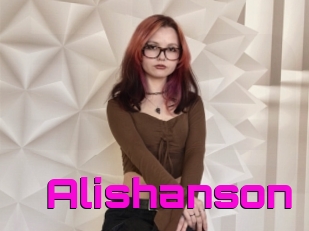 Alishanson