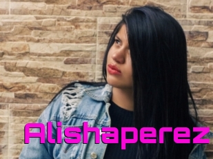 Alishaperez
