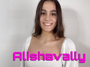 Alishavally