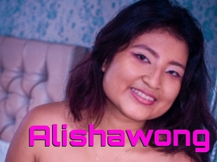 Alishawong