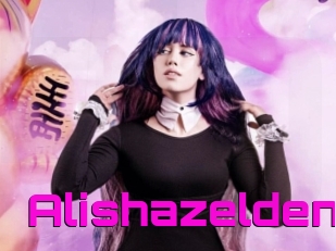 Alishazelden
