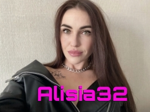 Alisia32