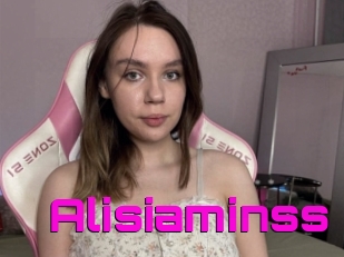 Alisiaminss