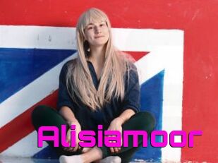 Alisiamoor