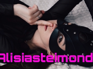 Alisiasteimond
