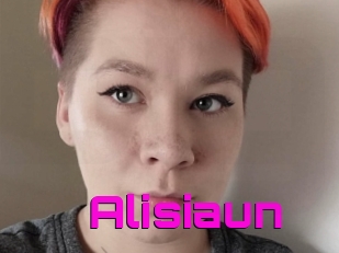Alisiaun