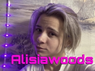 Alisiawoods