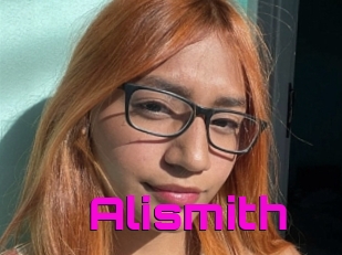 Alismith