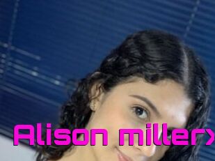 Alison_millerx