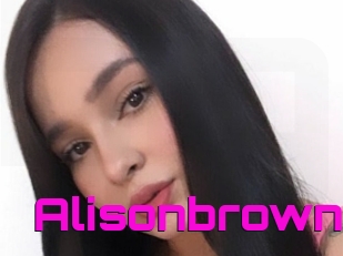 Alisonbrown