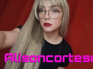Alisoncortese