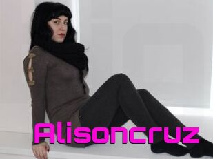 Alisoncruz