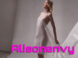Alisonenvy