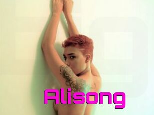 Alisong