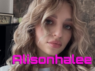 Alisonhalee