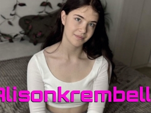 Alisonkrembell
