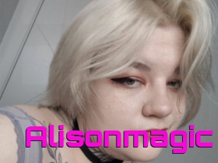Alisonmagic