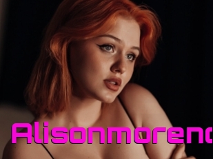 Alisonmoreno