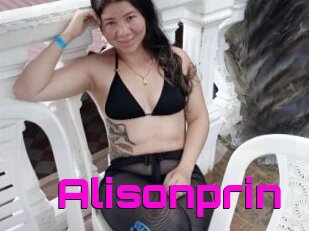 Alisonprin