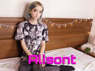Alisont