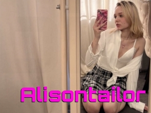 Alisontailor