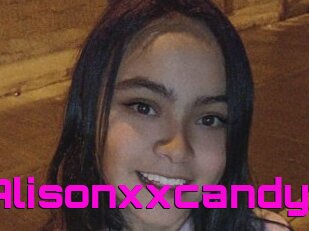 Alisonxxcandy