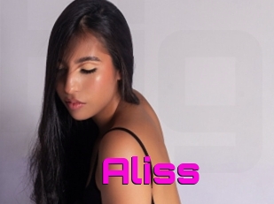 Aliss