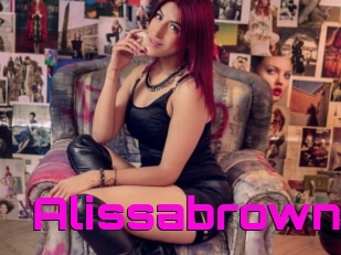 Alissabrown