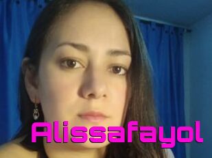 Alissafayol