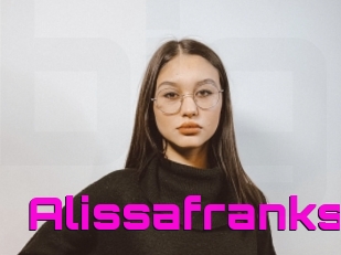 Alissafranks