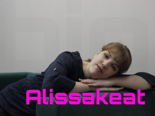 Alissakeat