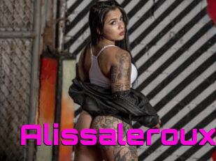 Alissaleroux