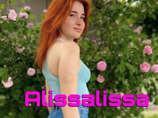 Alissalissa