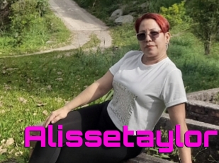 Alissetaylor
