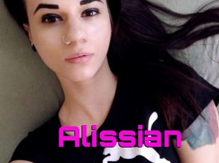Alissian